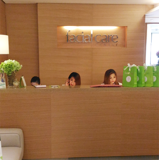 Random Beauty by Hollie Marie France Cebu Branch Experience