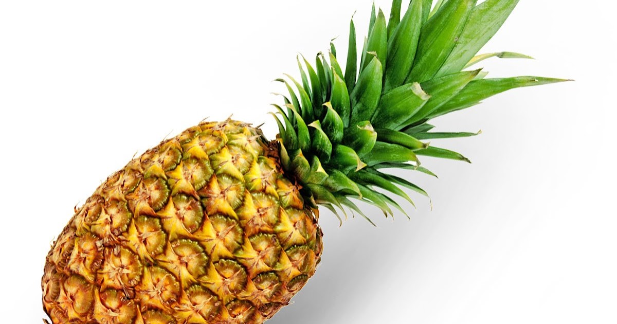 ORGANIC PINEAPPLE PRODUCTION Kilimo Hai