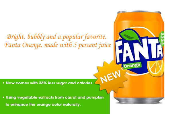 10 Contoh Iklan dalam Bahasa Inggris beserta Gambar dan