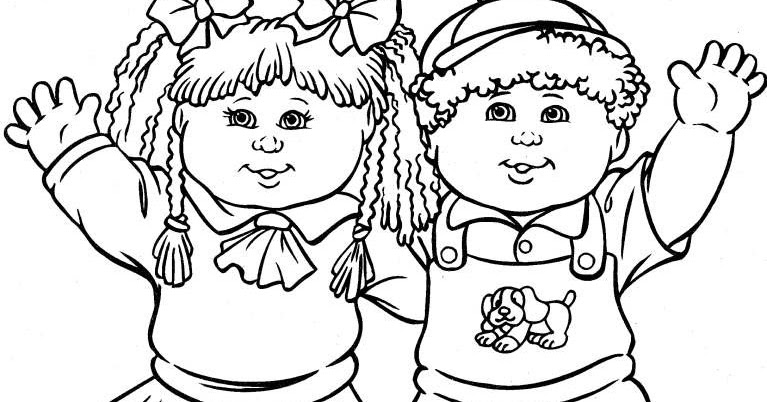 Hello Kitty Ice Skating Coloring Pages / Hello Kitty Christmas Coloring