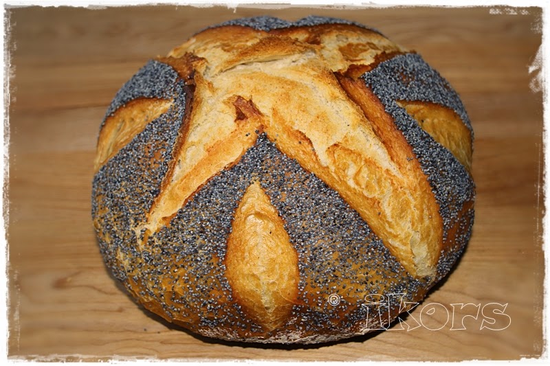 Kochen....meine Leidenschaft : Mein Römertopf