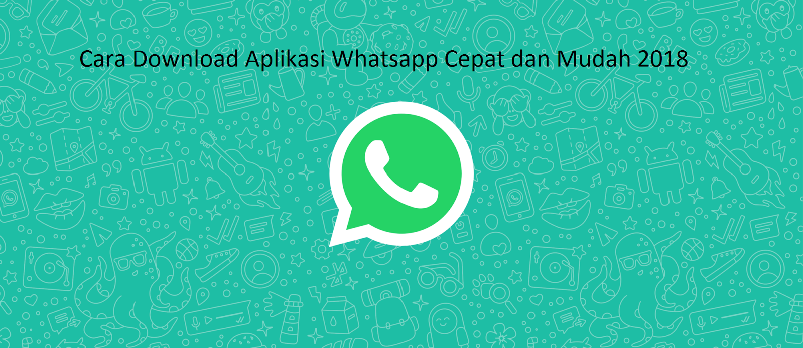 Cara download aplikasi laptop