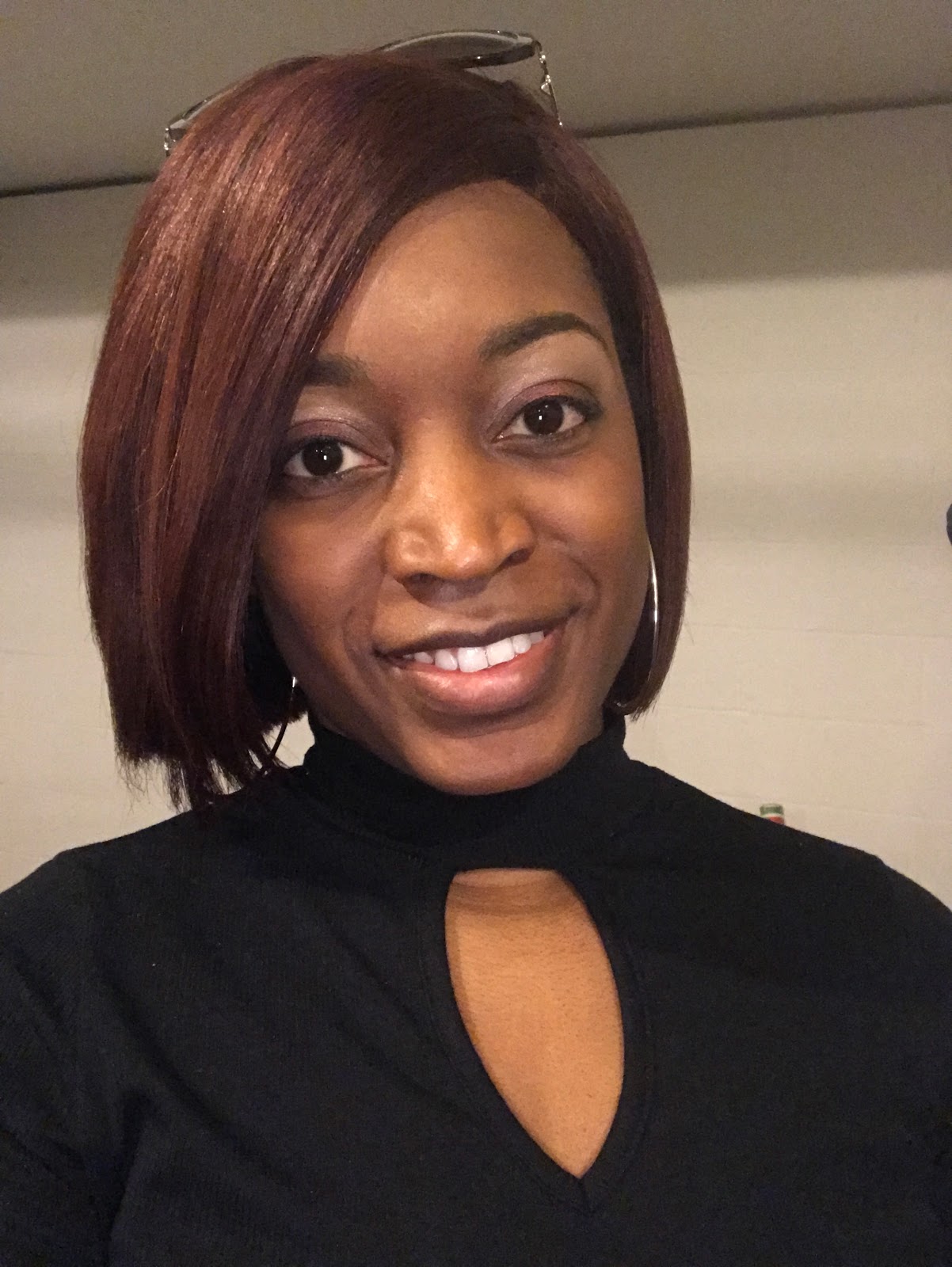 How To Grow Your REAL Hair While Wearing Wigs (Week 19) LaToya Jones