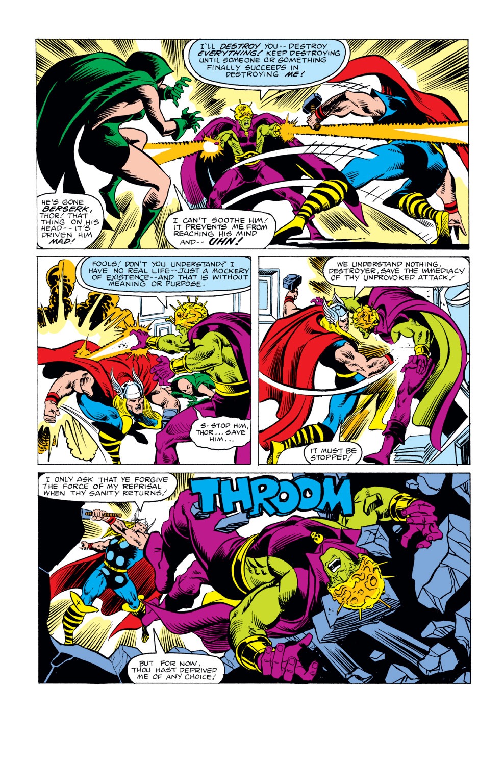 Thor (1966) 314 Page 11