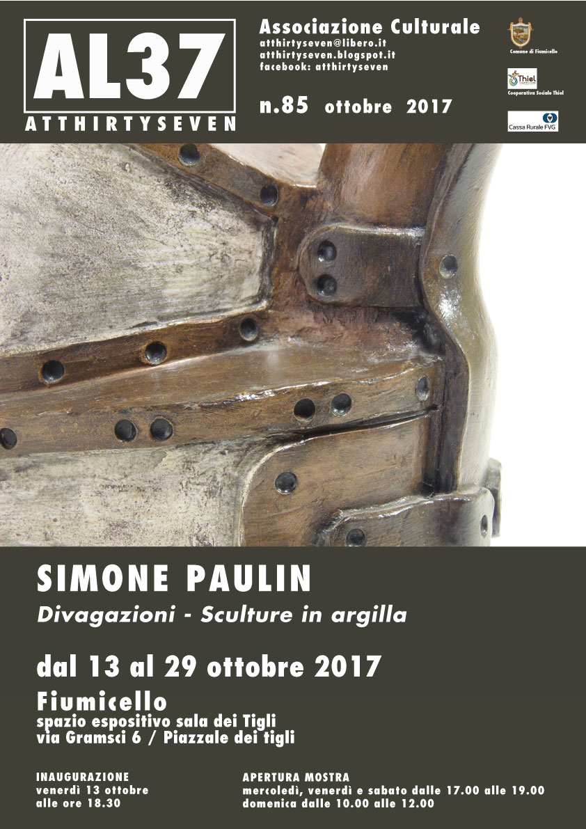 Simone Paulin