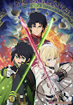 Dành Lại Tự Do - Owari No Seraph