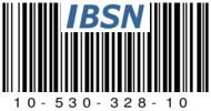 Código de Barras IBSN