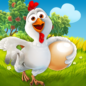 Harvest Land APK Harvest Land APK
