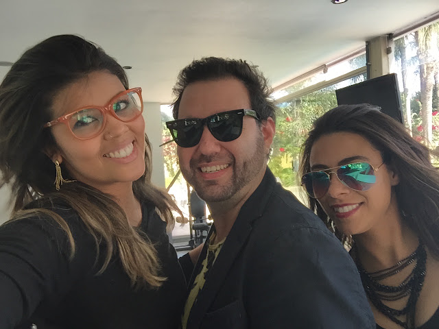 FORMAÇÃO MASTER COIFFEUR L'ORÉAL. #BASTIDORES