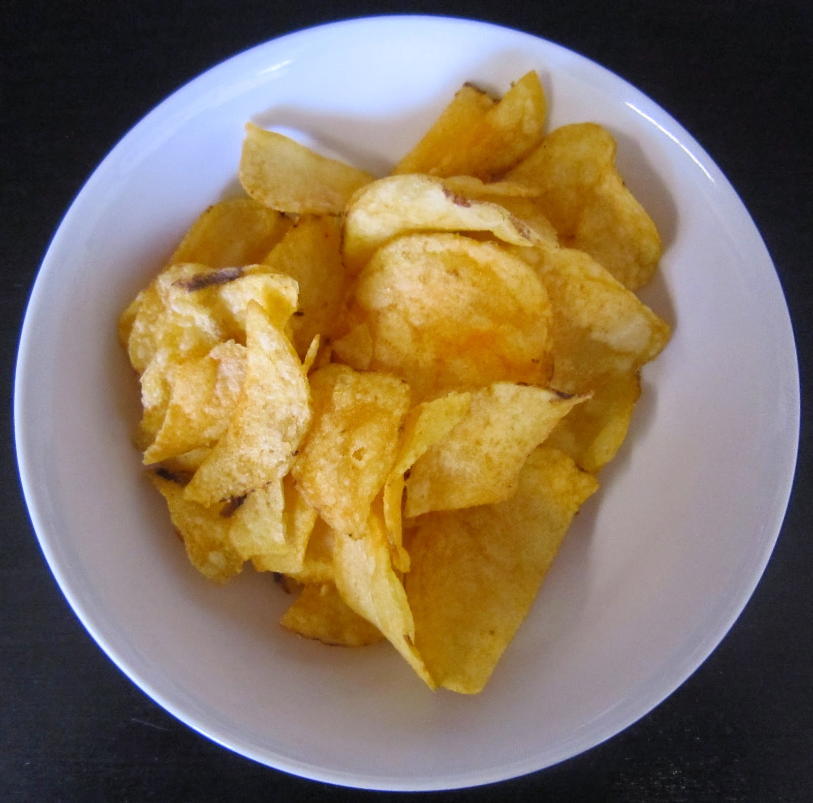 Cheeseburger Crisps & Other Stories Walkers Cheesy Beans on Toast