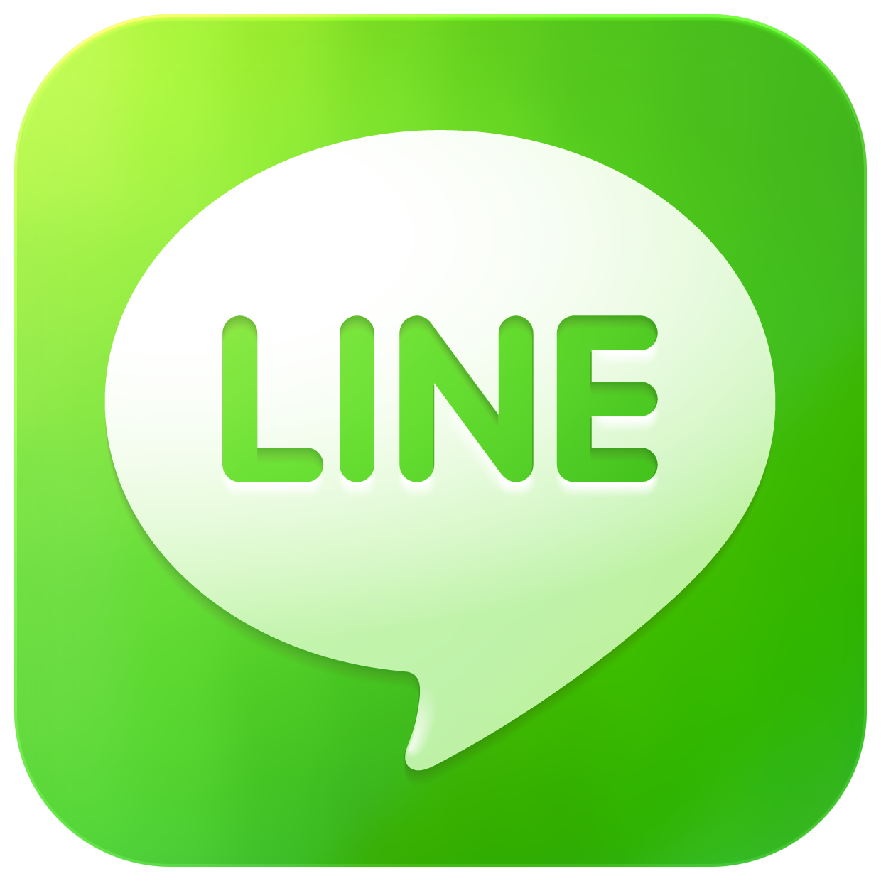 Line App - Apps Aplicaciones