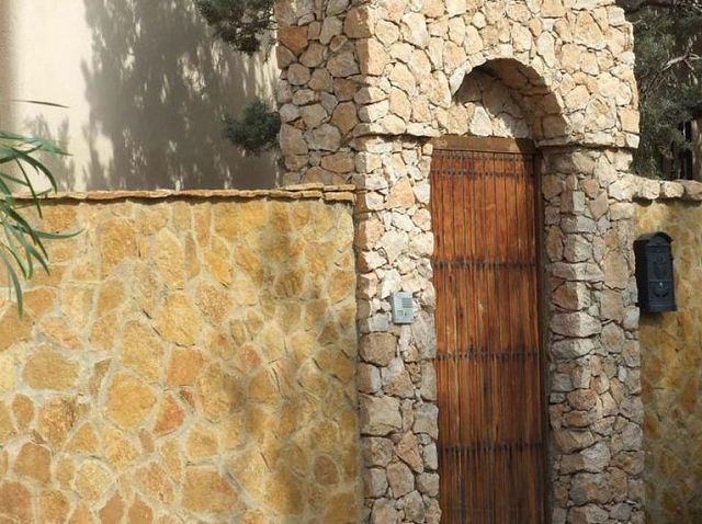 Construcciones y Reformas "CARRI". Bardas, Cercos, Muros...