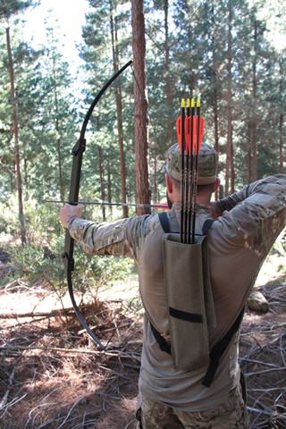 Primal Gear Folding Bows?  Archery bows, Recurve bows, Traditional archery