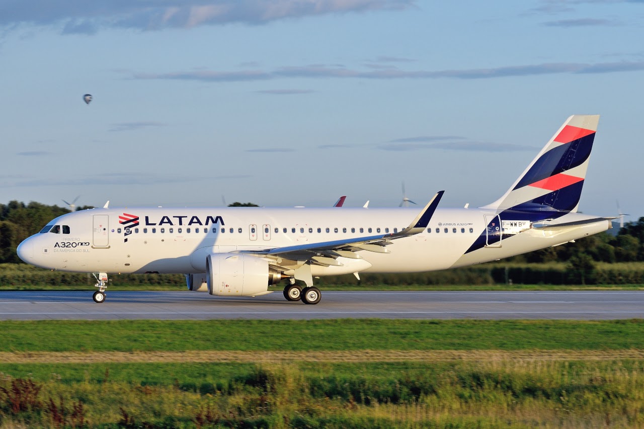 Latam msn