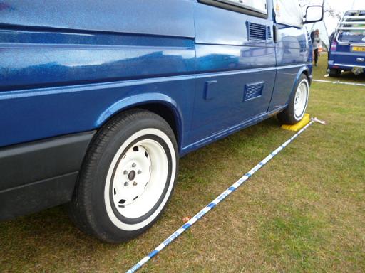 My 1969 VW Microbus: Dub Aid 5, Charity VW Show 2016 (part 1 of 2)