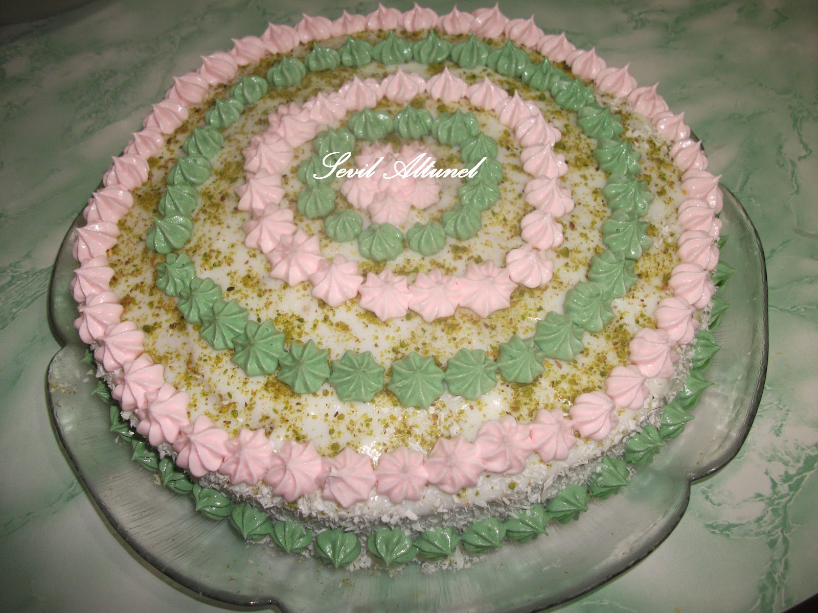 Top 19 ankara da en iyi yaş pasta en iyi 2022