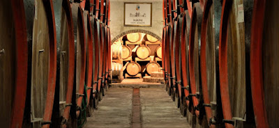 cantina castello di roncade