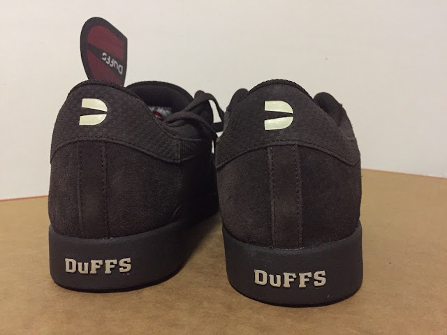 duffs shoes ebay