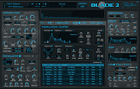 Rob Papen Blade-2 v1.0.0 Full version