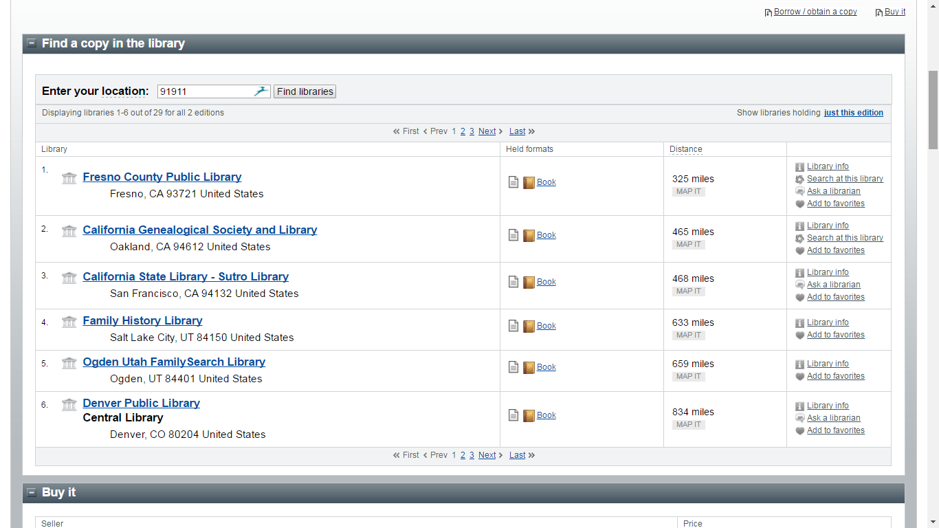 Oclc library catalog picture