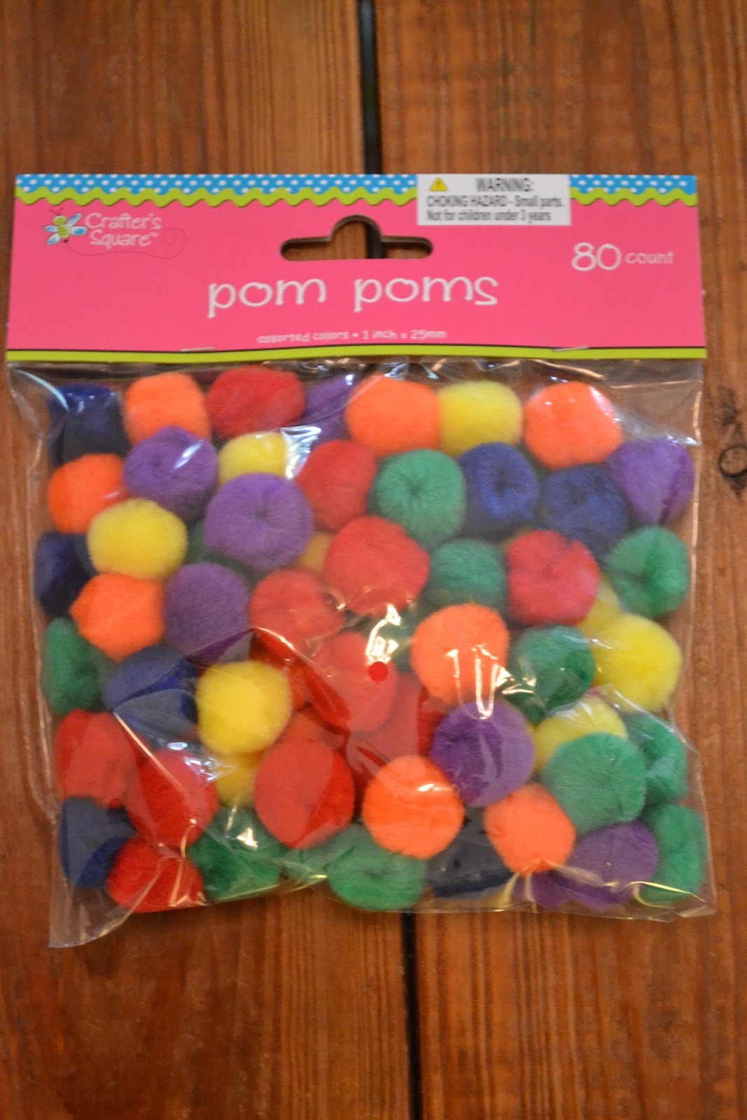 Adventures in Babying One Dollar Wednesday