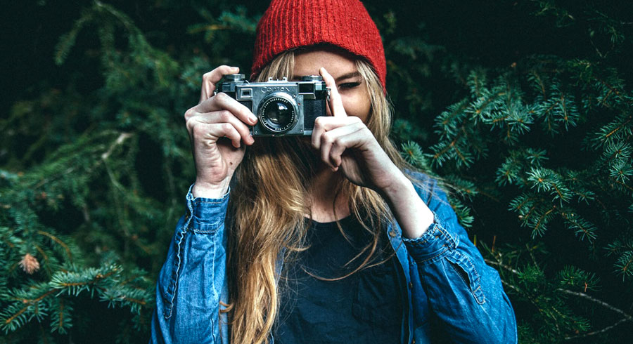 Test: Descubre cuál es tu verdadero talento