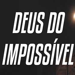 Baixar Musica Gospel Deus do Impossível – Thalles Roberto Mp3