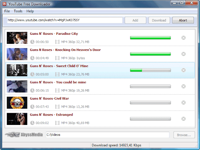 Youtube Downloader HD 5.2.1 instal the new Youtube Downloader HD 5.2.1 instal the new