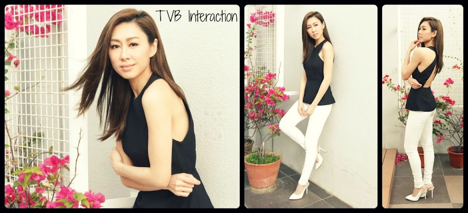 TVB Interaction