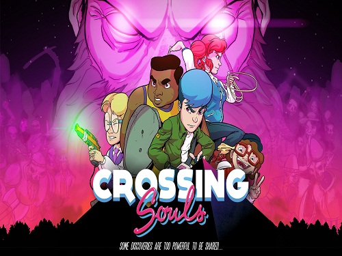 Crossing Souls Game Free Download Crossing Souls Game Free Download
