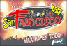 Radio San Francisco 107.5 FM