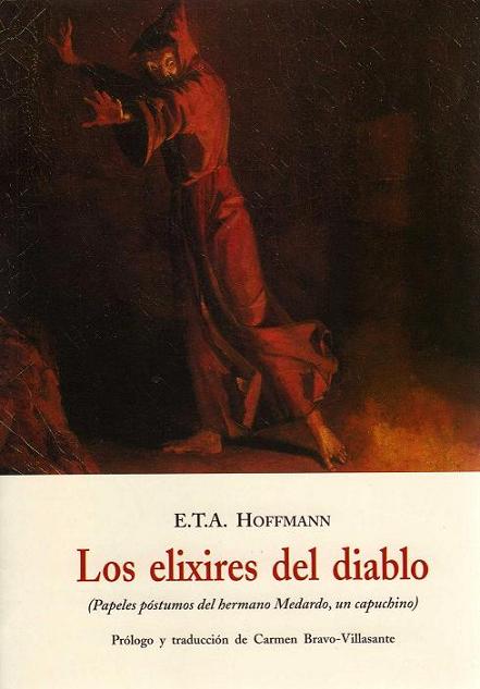 los elixires del diablo