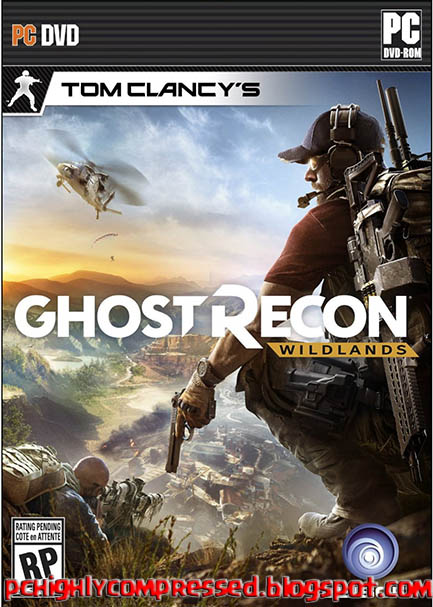 ghost recon wildlands pc download