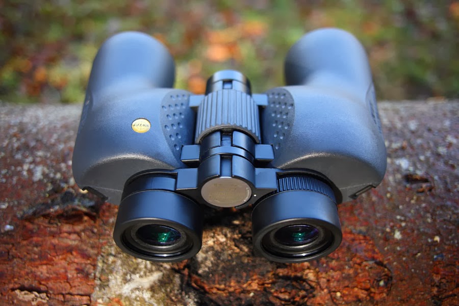 CLASSIC BINOCULARS FABULOUS SWIFT 8.5X44 AUDUBON