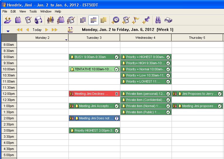 Sumatra s Calendar Server Blog Oracle Calendar To Google Calendar 