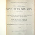 ¿Es de fiar la Enciclopedia Británica? Un hombre la estudió durante años y escribió un libro con sus errores