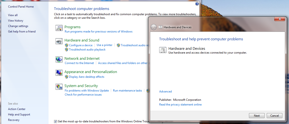 How to troubleshoot your computer to fix common problem Computer Tech