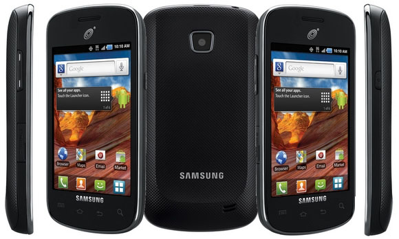 Samsung Samsung