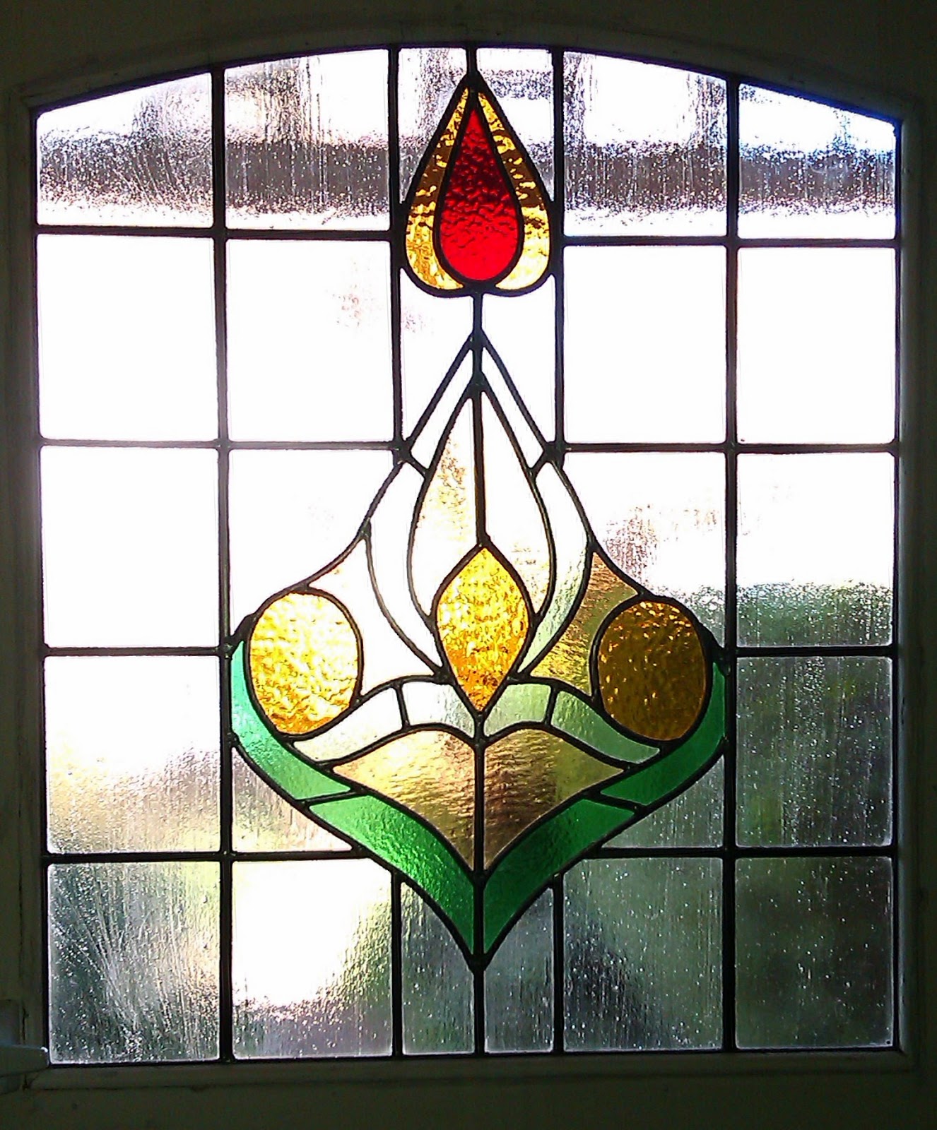 Stained Glass for London and South East