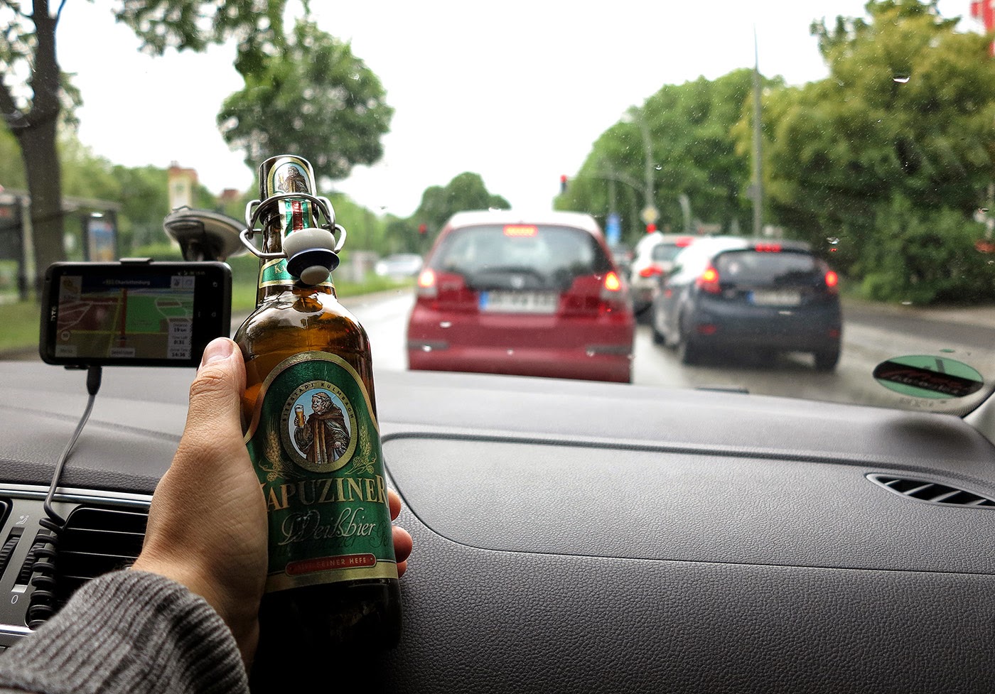 Automobilio pirkimas Berlyne Vokietijoje