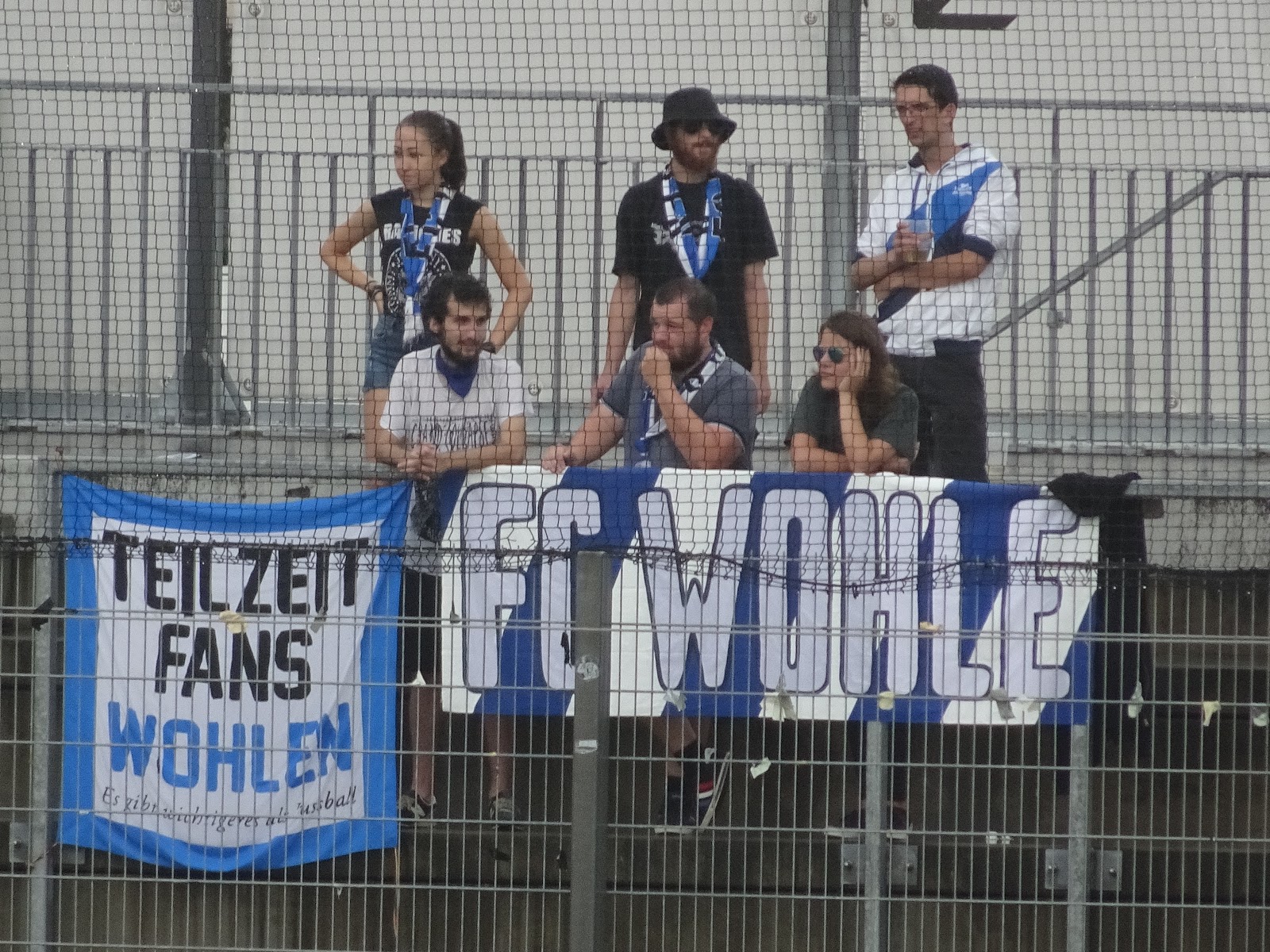 What's up today?: FC Wil 1900 vs FC Wohlen 3:1