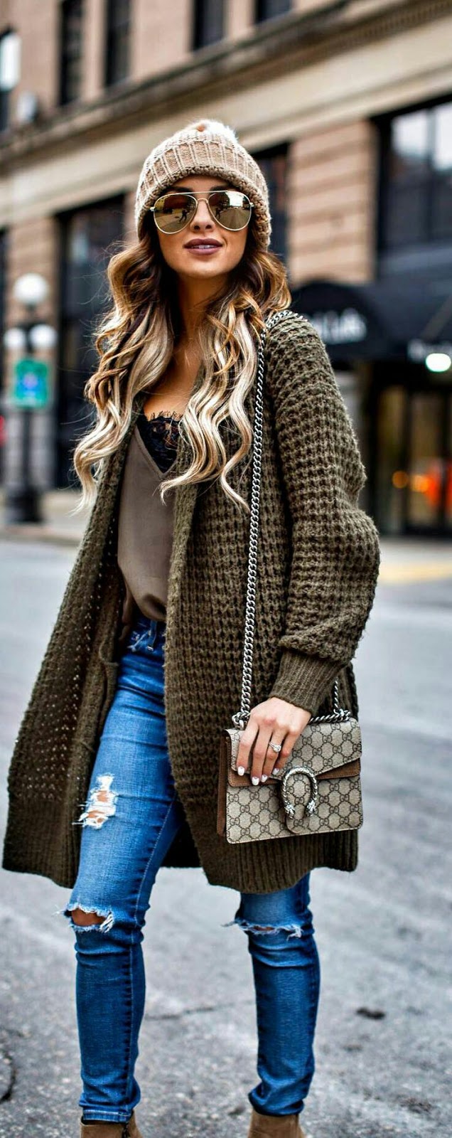 Fαshiση Gαlαxy 98 ☯: Fall outfits in winter