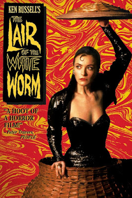 lair of the white worm trailer