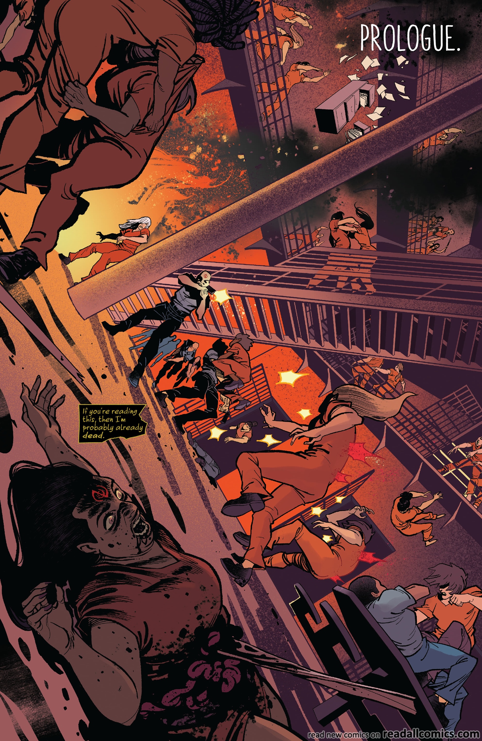 Grim #1 chapter 8 page 4