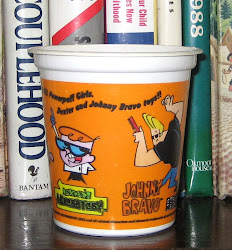 nestle cartoon network ice cream cup kimi percy wrap percival lugue pm posted