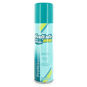 Batiste ξηρό σαμπουάν