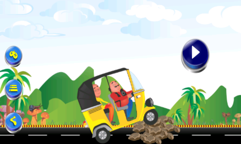 MOTU PATLU GAME Download apk apk4apps MOTU PATLU GAME Download apk apk4apps
