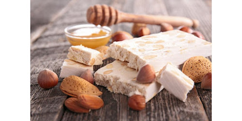 BELI KACANG ALMOND DI SEMARANG Bula