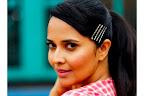 Anasuya Latest Stills-thumbnail-cover