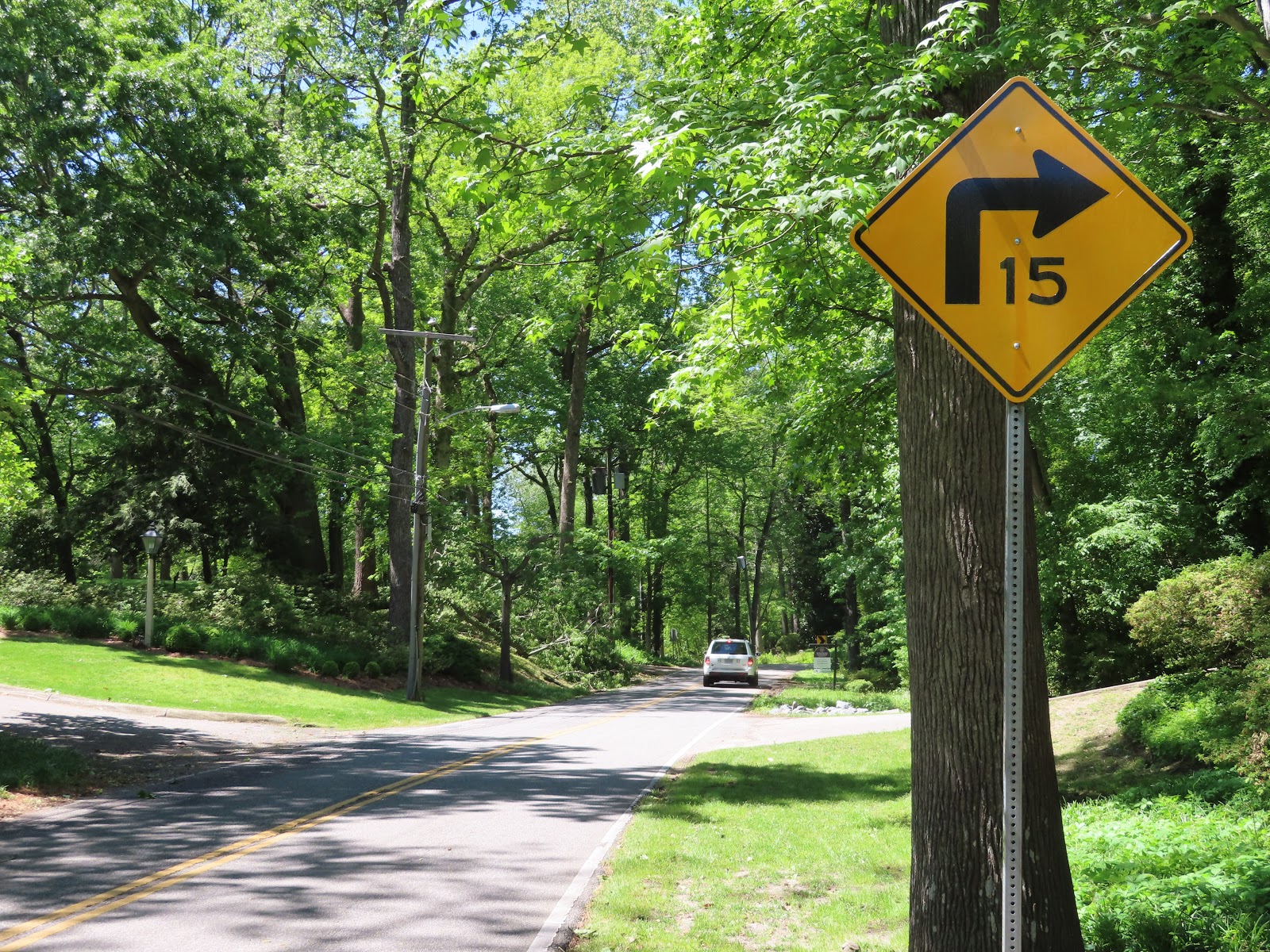 Luke's Signs James River Drive Newport News, VA